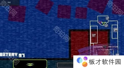 苦力怕的午夜惊魂