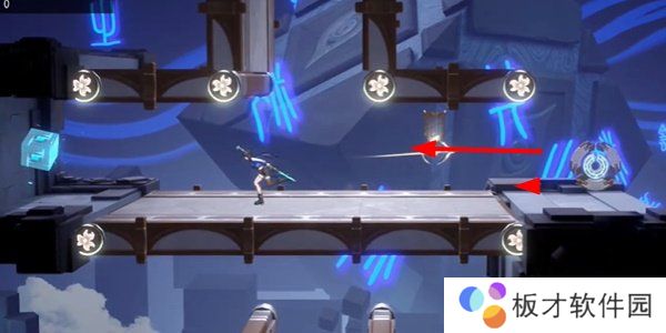 《归龙潮》机关试炼二道具位置以及机关转动解谜攻略 《归龙潮》机关试炼二道具位置以及机关转动解谜攻略