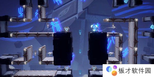 《归龙潮》机关试炼二道具位置以及机关转动解谜攻略 《归龙潮》机关试炼二道具位置以及机关转动解谜攻略