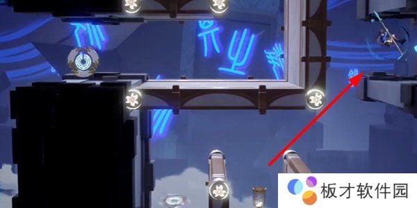 《归龙潮》机关试炼二道具位置以及机关转动解谜攻略 《归龙潮》机关试炼二道具位置以及机关转动解谜攻略