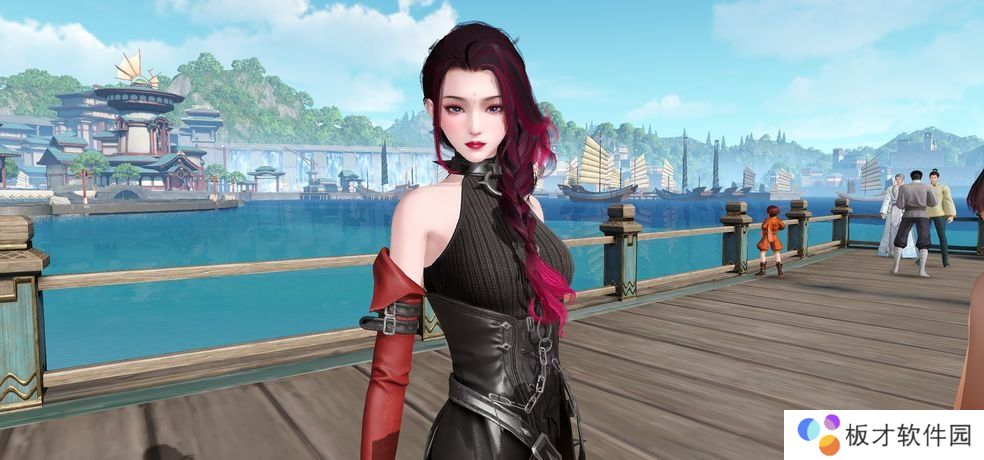 天谕手游钓鱼学徒考试怎么完成 《天谕手游》钓鱼学徒考试完成方法说明