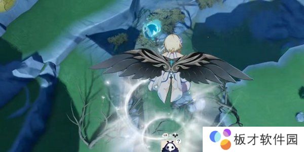 《原神》明冠峡最高风神瞳获取方法分享