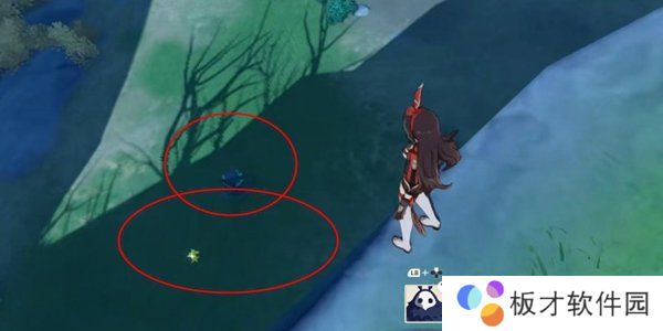 《原神》明冠峡最高风神瞳获取方法分享