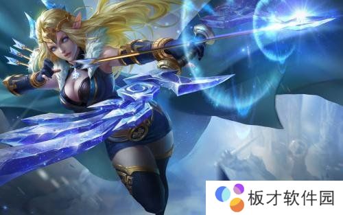 2021《王者荣耀》1月15日每日一题答案分享