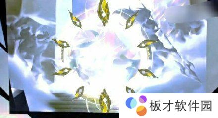 《王者荣耀》暖阳镜FMVP皮肤预告