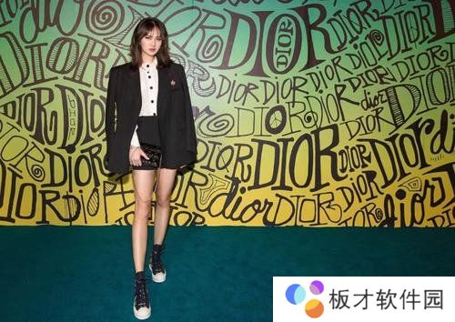 姚安娜个人资料分享