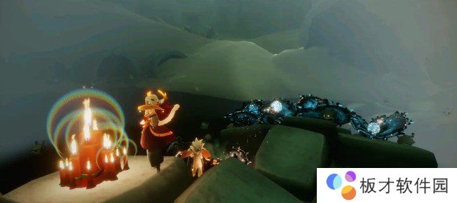 2021年《光遇》1月16日每日任务完成攻略