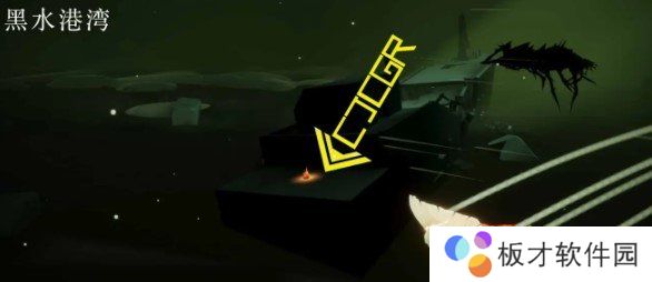 2021年《光遇》1月16日大蜡烛堆位置分享