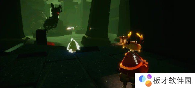 2021年《光遇》1月16日每日任务完成攻略