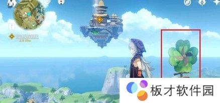 《原神》前往群玉阁方法介绍