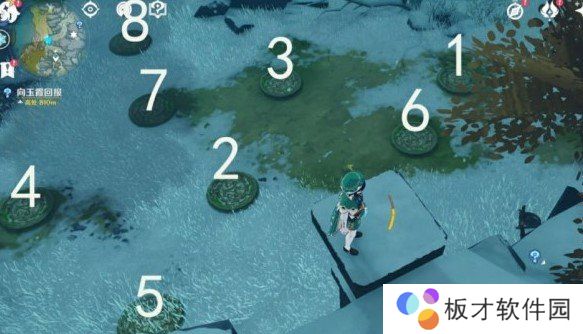 《原神》绯红之愿刷新时间介绍