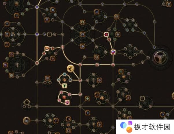 《流放之路》s14赛季版本之子说明