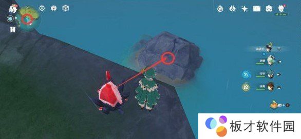 《原神》绯红之愿刷新时间介绍