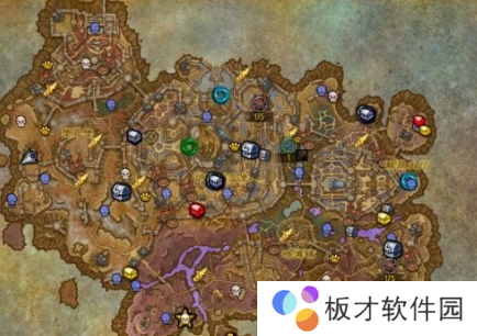 《魔兽世界》9.0温西尔盟约战役第九章攻略