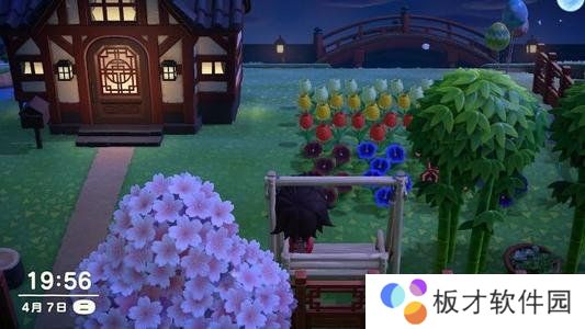 《夏日狂想曲乡间的难忘回忆》外出事件一览
