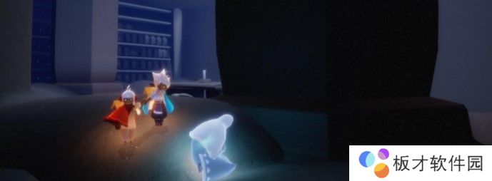 2021年《光遇》1月27日重温先祖美好回忆完成攻略