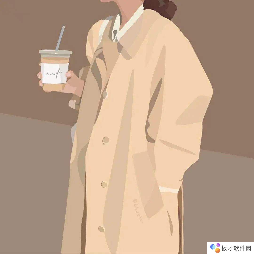 《抖音》正式情侣头像高清原图分享