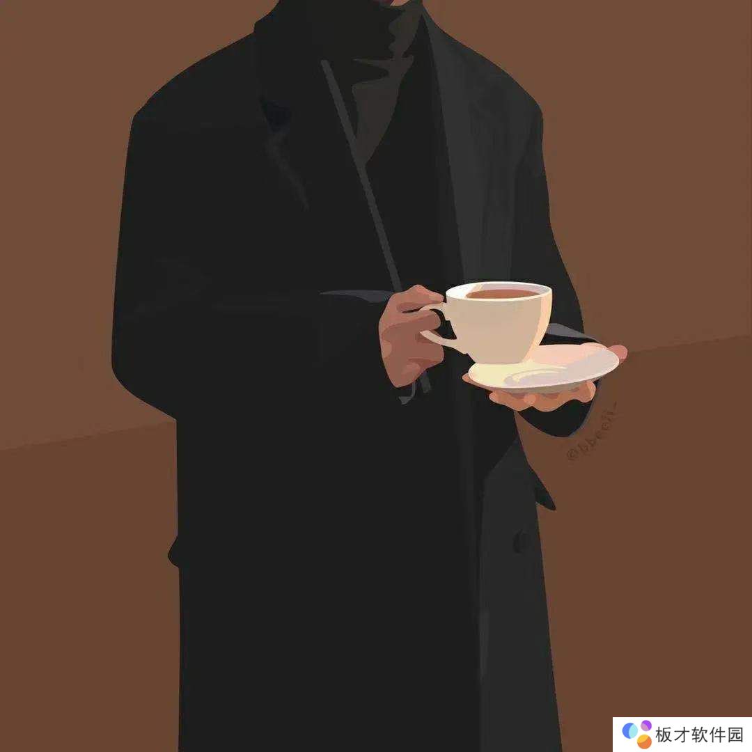 《抖音》正式情侣头像高清原图分享