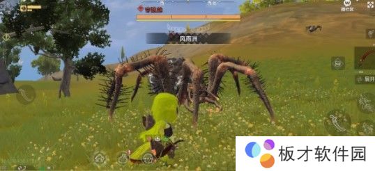 《妄想山海》新手战斗类宠物推荐