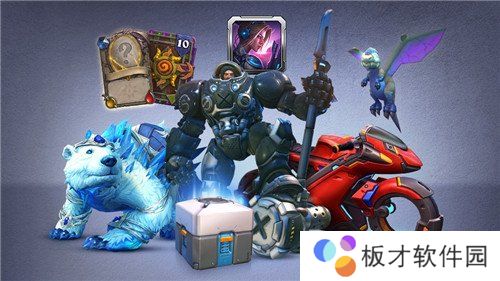 免费观看！2021暴雪嘉年华举办时间出炉