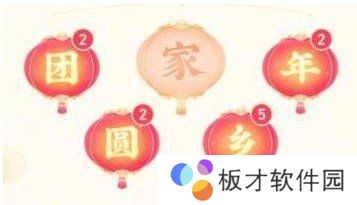 2021年《抖音》灯笼码获取攻略