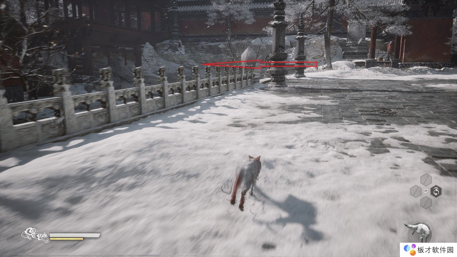 《黑神话：悟空》有情众生三十四难成就攻略分享