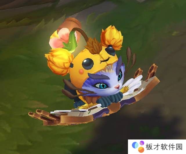 《英雄联盟》新皮肤泄露信息说明