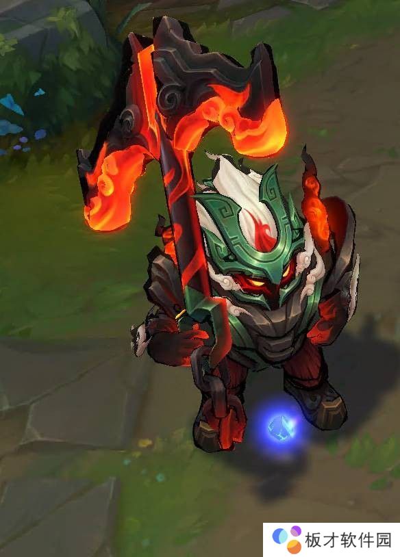 《英雄联盟》新皮肤泄露信息说明