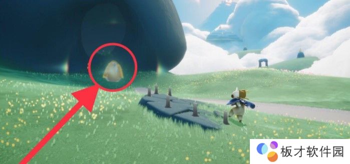 《光遇》12月29日重温先祖美好回忆完成攻略