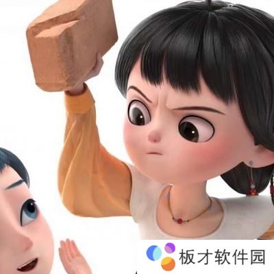 阿巳和小铃铛微信情侣头像大全高清原图分享