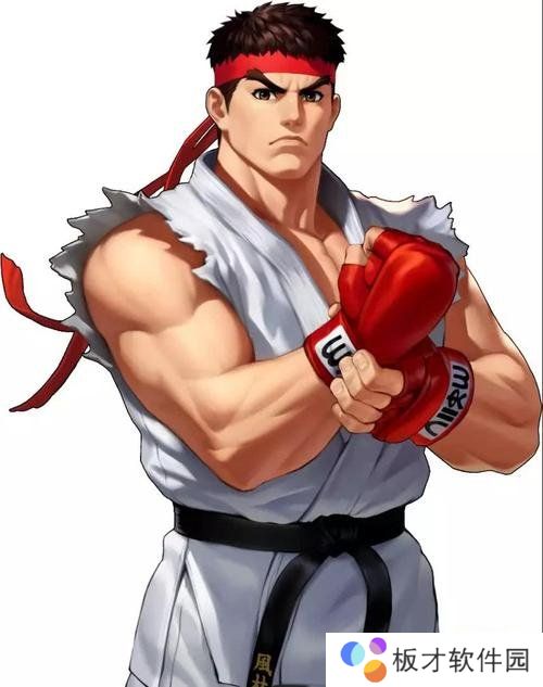 《街霸：对决》12月29日幸运连招说明