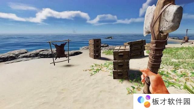 《Epic》12月29日免费游戏说明