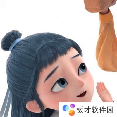 阿巳和小铃铛微信情侣头像大全高清原图分享