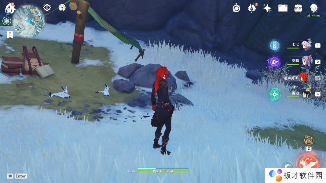 《原神》没能讲出的故事成就达成攻略