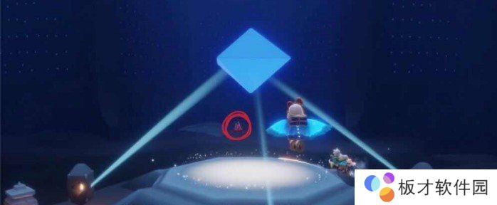 《光遇》12月29日大蜡烛堆位置分享