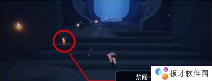 《光遇》12月28日季节蜡烛位置分享