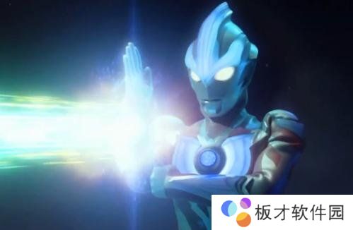 《抖音》奥特曼知识大挑战答案大全