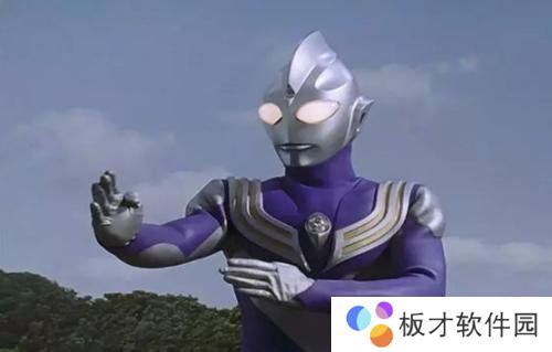 《抖音》奥特曼知识大挑战答案大全