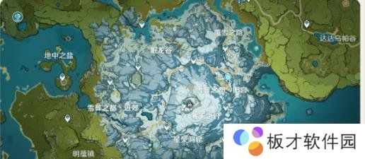 《原神》霜噬结晶获取方法说明