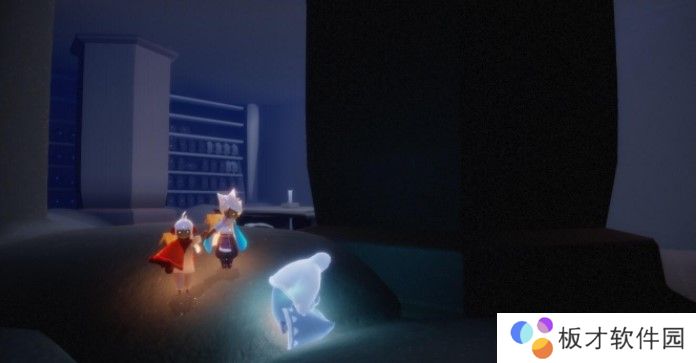 《光遇》12月28日重温先祖美好回忆完成攻略