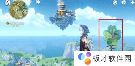 《原神》群玉阁再现任务攻略