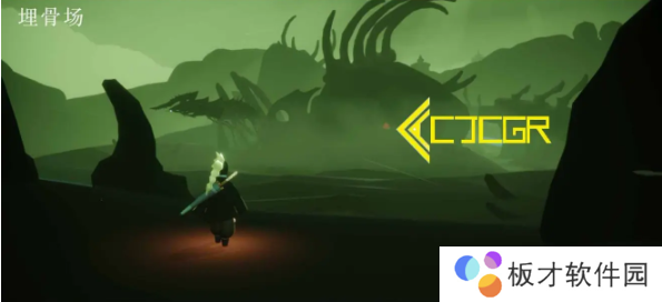 《光遇》12月28日大蜡烛堆位置分享