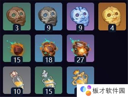 《原神》5.0镇山之钉钩效果如何？突破材料刷新介绍