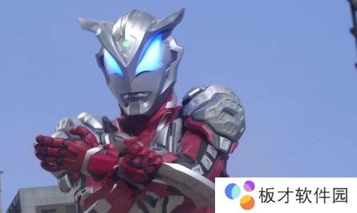 《抖音》奥特曼知识大挑战答案大全