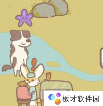 《动物餐厅》加好友教程