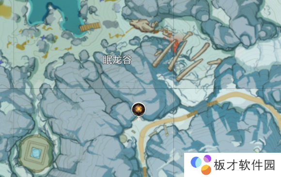 《原神》遗迹重机位置介绍