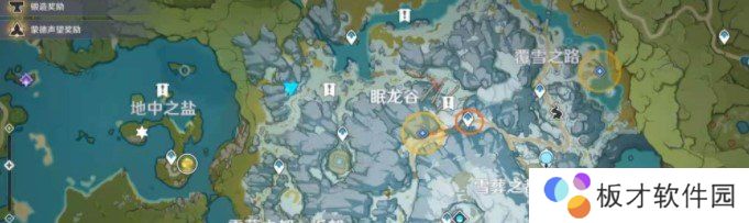 《原神》放置勘测信标任务完成攻略