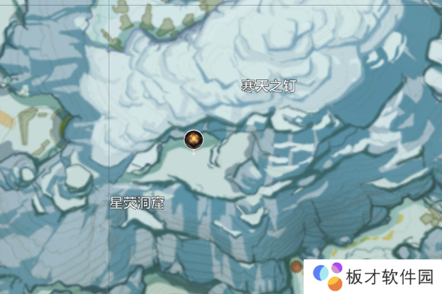 《原神》遗迹重机位置介绍