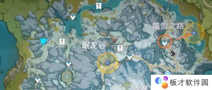 《原神》放置勘测信标任务完成攻略