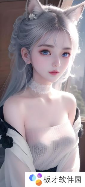 女主穿越进18游戏NPC后，她是如何揭开游戏秘密的？